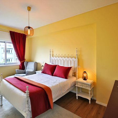 Rh Charming Apartment Liberdade I Braga Dış mekan fotoğraf