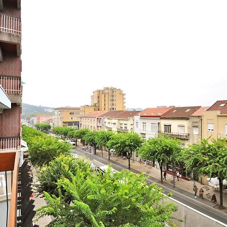Rh Charming Apartment Liberdade I Braga Dış mekan fotoğraf