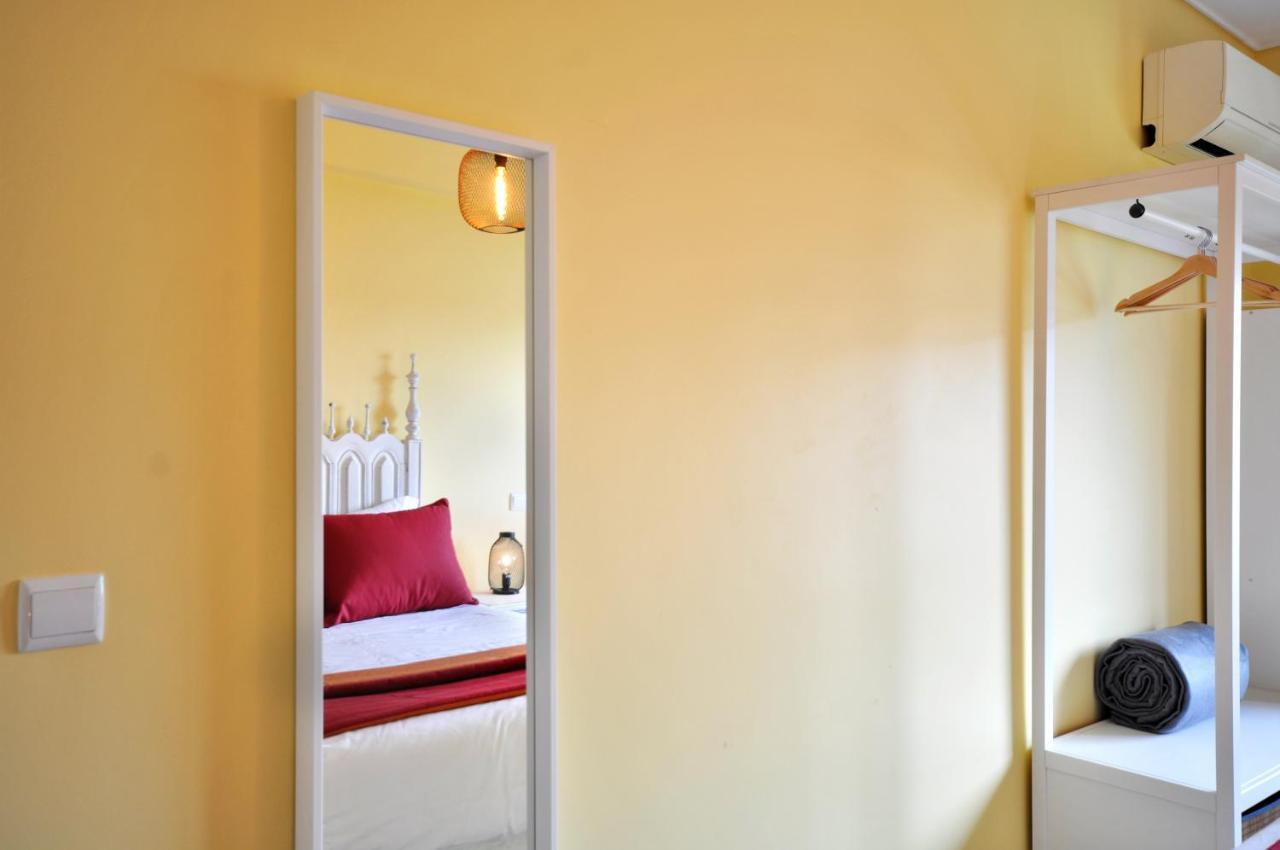 Rh Charming Apartment Liberdade I Braga Dış mekan fotoğraf