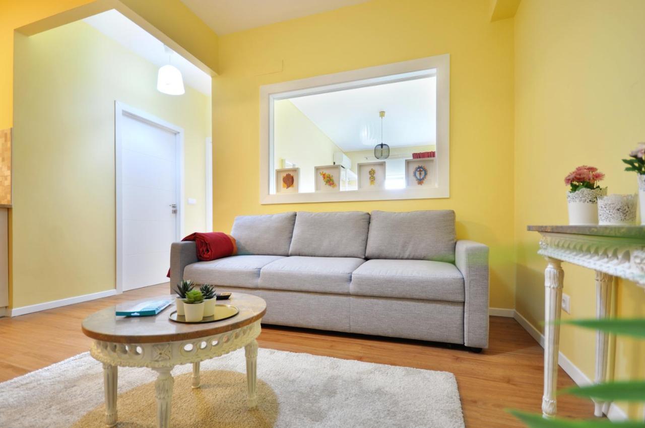 Rh Charming Apartment Liberdade I Braga Dış mekan fotoğraf