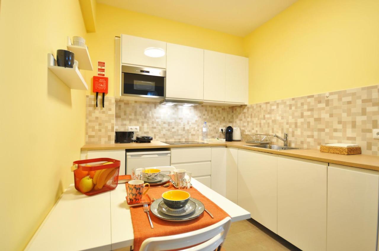 Rh Charming Apartment Liberdade I Braga Dış mekan fotoğraf