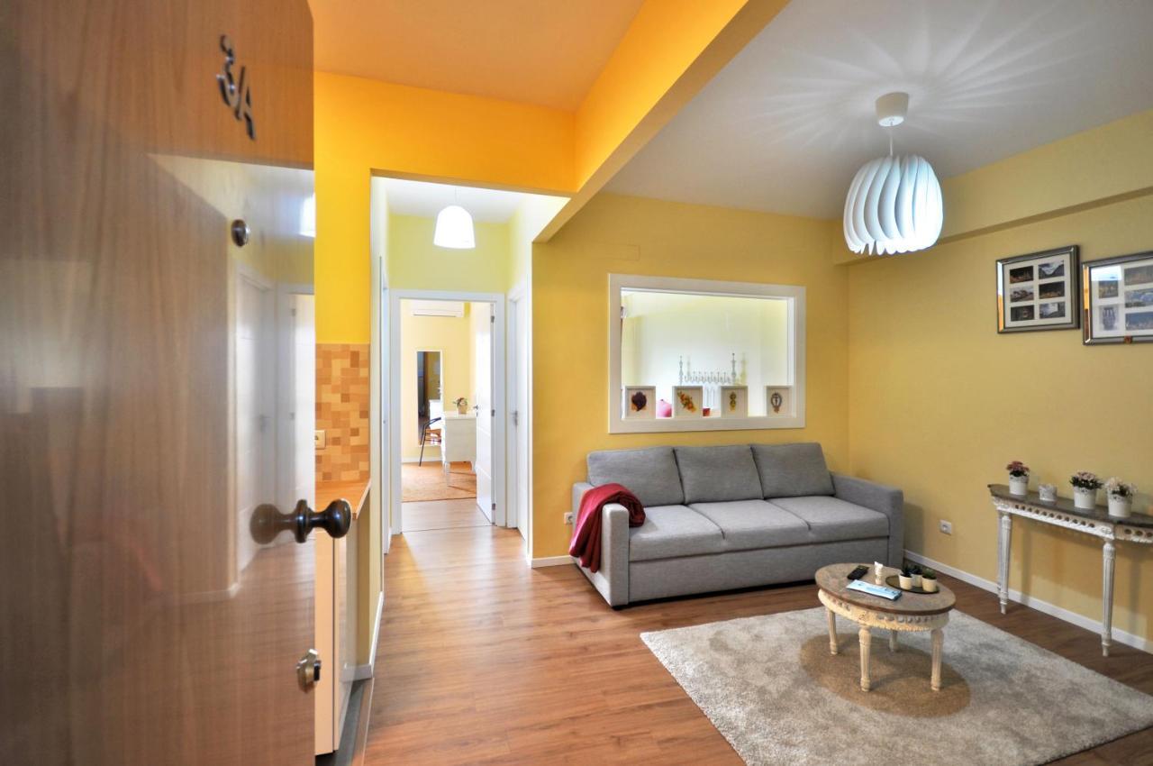 Rh Charming Apartment Liberdade I Braga Dış mekan fotoğraf
