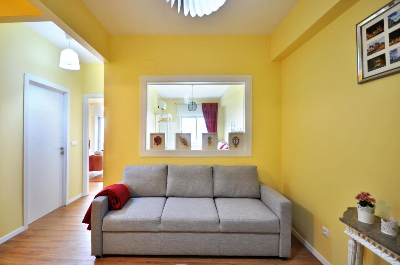 Rh Charming Apartment Liberdade I Braga Dış mekan fotoğraf