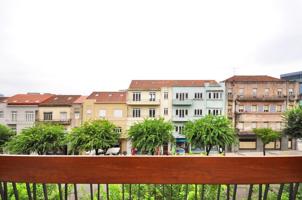 Rh Charming Apartment Liberdade I Braga Dış mekan fotoğraf