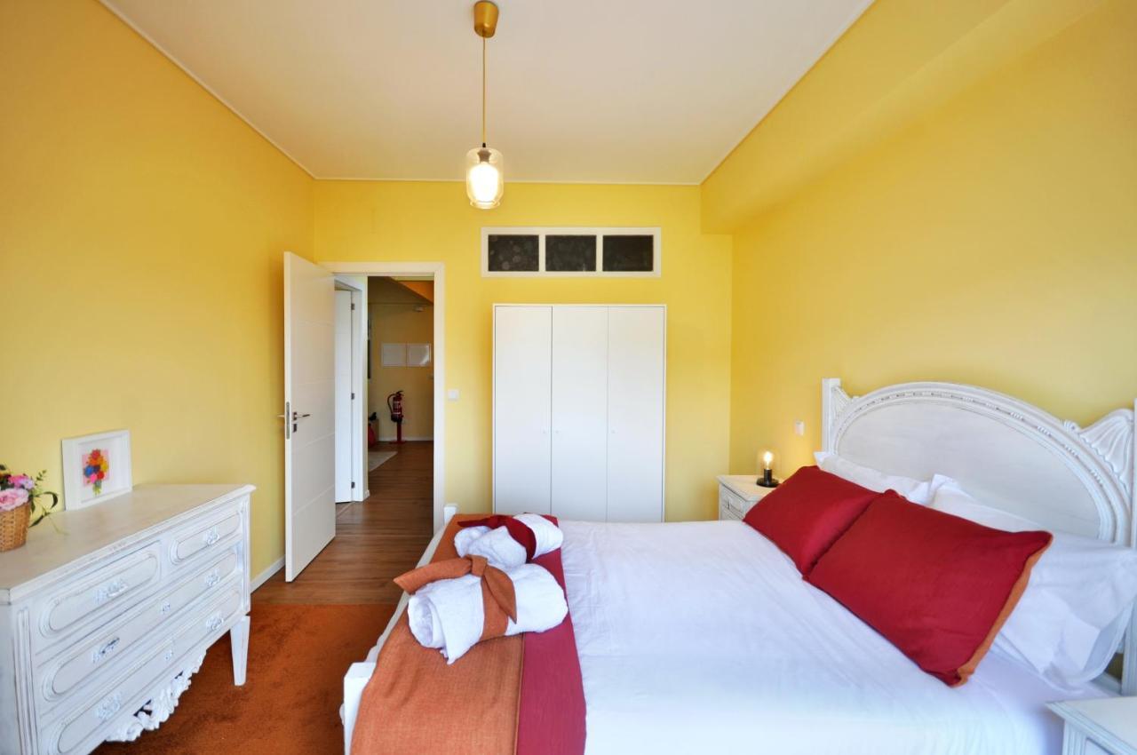 Rh Charming Apartment Liberdade I Braga Dış mekan fotoğraf
