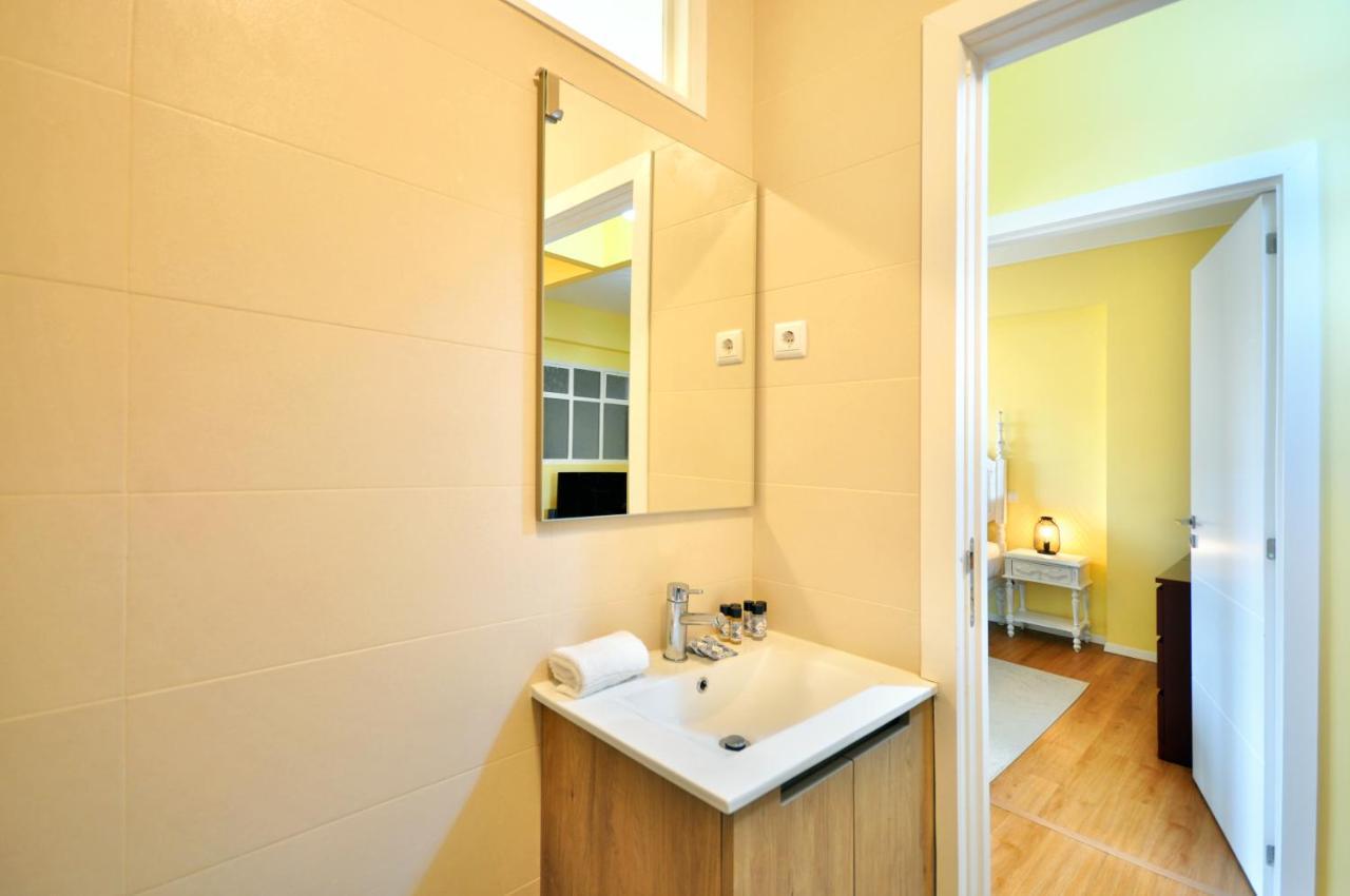 Rh Charming Apartment Liberdade I Braga Dış mekan fotoğraf