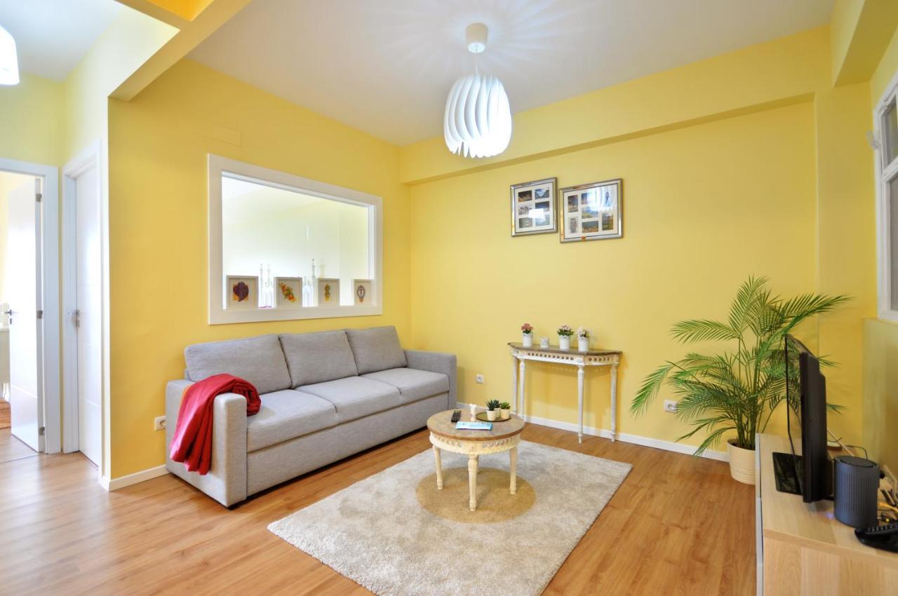 Rh Charming Apartment Liberdade I Braga Dış mekan fotoğraf